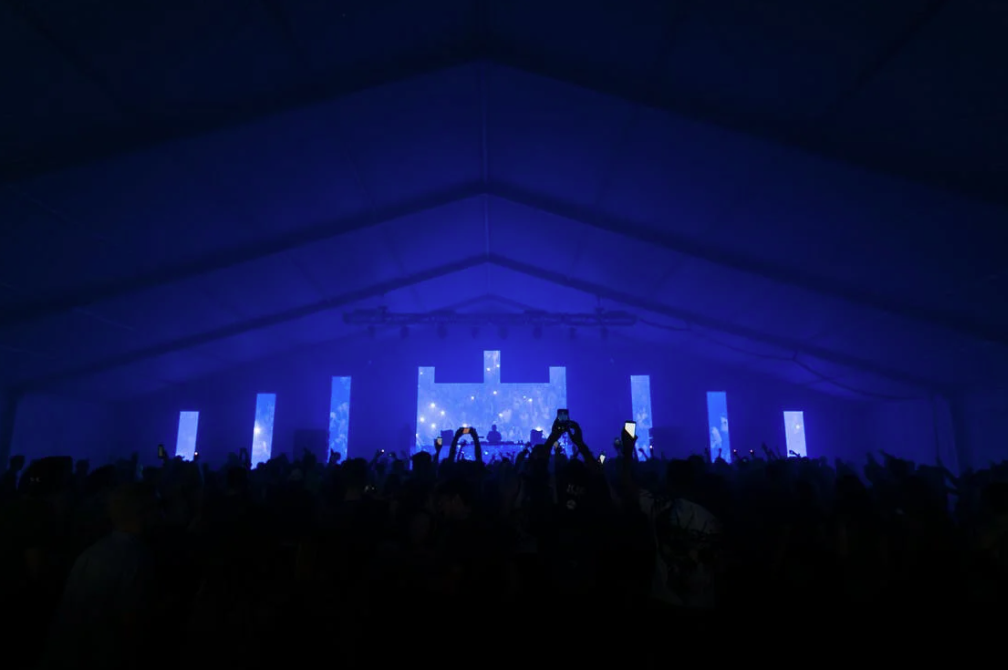 Konser Organizasyon