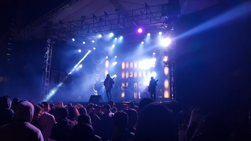 Mersin Konser Organizasyon