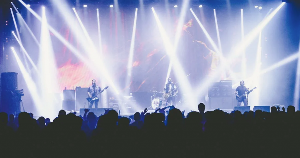 Mersin Festival Organizasyon